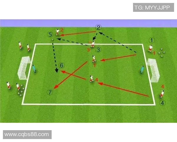 成都足球队的包夹体系解析与战术运用探讨
